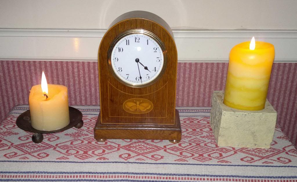 Clock Stopping When Fully Wound UK Watch Forum